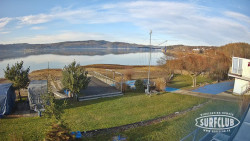 SURFCLUB - Windsurfing Domaša