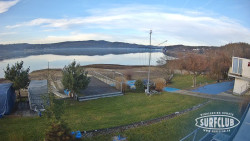 SURFCLUB - Windsurfing Domaša