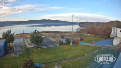 SURFCLUB - Windsurfing Domaša