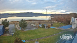 SURFCLUB - Windsurfing Domaša