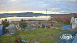 SURFCLUB - Windsurfing Domaša