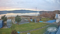 SURFCLUB - Windsurfing Domaša