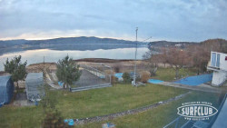 SURFCLUB - Windsurfing Domaša