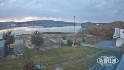 SURFCLUB - Windsurfing Domaša