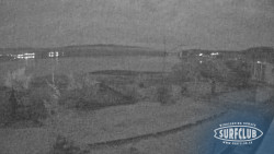 SURFCLUB - Windsurfing Domaša