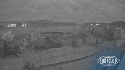 SURFCLUB - Windsurfing Domaša