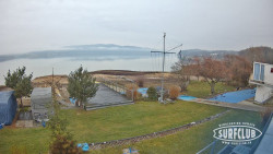 SURFCLUB - Windsurfing Domaša