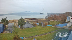 SURFCLUB - Windsurfing Domaša