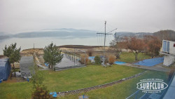 SURFCLUB - Windsurfing Domaša