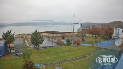 SURFCLUB - Windsurfing Domaša