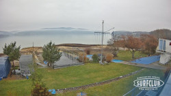 SURFCLUB - Windsurfing Domaša