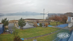 SURFCLUB - Windsurfing Domaša