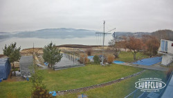 SURFCLUB - Windsurfing Domaša