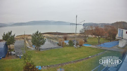 SURFCLUB - Windsurfing Domaša