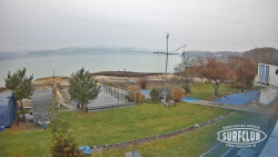 SURFCLUB - Windsurfing Domaša