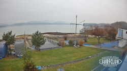 SURFCLUB - Windsurfing Domaša