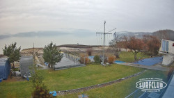 SURFCLUB - Windsurfing Domaša