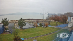 SURFCLUB - Windsurfing Domaša