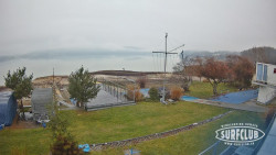 SURFCLUB - Windsurfing Domaša