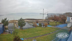 SURFCLUB - Windsurfing Domaša