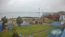 SURFCLUB - Windsurfing Domaša