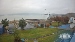 SURFCLUB - Windsurfing Domaša