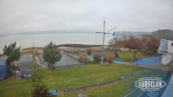 SURFCLUB - Windsurfing Domaša