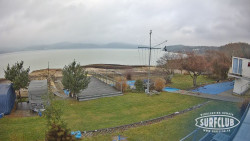 SURFCLUB - Windsurfing Domaša