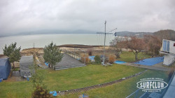 SURFCLUB - Windsurfing Domaša