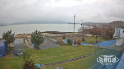 SURFCLUB - Windsurfing Domaša