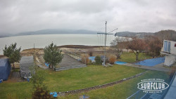 SURFCLUB - Windsurfing Domaša