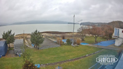 SURFCLUB - Windsurfing Domaša