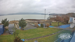 SURFCLUB - Windsurfing Domaša