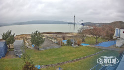 SURFCLUB - Windsurfing Domaša