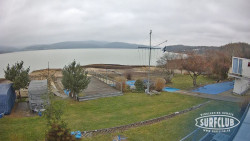 SURFCLUB - Windsurfing Domaša