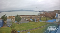 SURFCLUB - Windsurfing Domaša