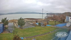 SURFCLUB - Windsurfing Domaša