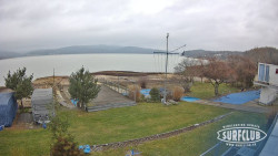 SURFCLUB - Windsurfing Domaša