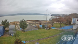 SURFCLUB - Windsurfing Domaša