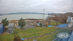 SURFCLUB - Windsurfing Domaša