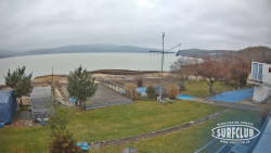 SURFCLUB - Windsurfing Domaša