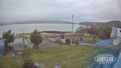 SURFCLUB - Windsurfing Domaša