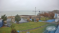 SURFCLUB - Windsurfing Domaša