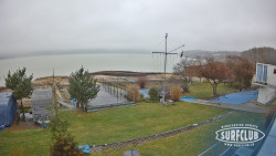 SURFCLUB - Windsurfing Domaša