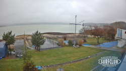 SURFCLUB - Windsurfing Domaša