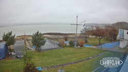 SURFCLUB - Windsurfing Domaša