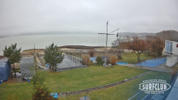 SURFCLUB - Windsurfing Domaša