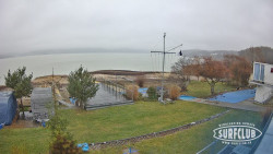 SURFCLUB - Windsurfing Domaša