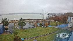 SURFCLUB - Windsurfing Domaša