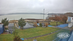 SURFCLUB - Windsurfing Domaša